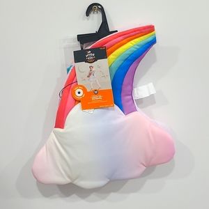 Toddler Light Up Rainbow 2 Piece Costume